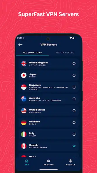 Play MOXO VPN Pro Fast  Secure as an online game MOXO VPN Pro Fast  Secure with UptoPlay