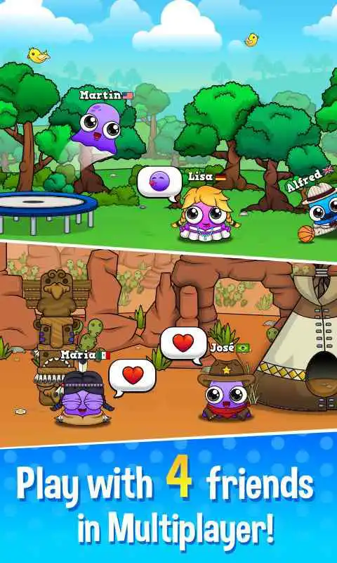 Play Moy 5