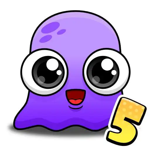 Play Moy 5 - Virtual Pet Game APK