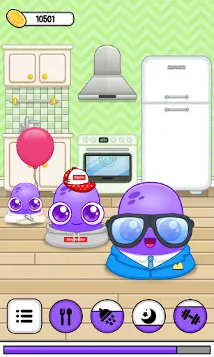 Play Moy 6 the Virtual Pet Game as an online game online Moy 6 the Virtual Pet Game with UptoPlay Play Moy 6 the Virtual Pet Game as an online game Moy 6 the Virtual Pet Game with UptoPlay