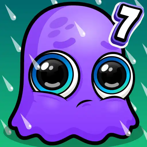 Play Moy 7 - Virtual Pet Game APK