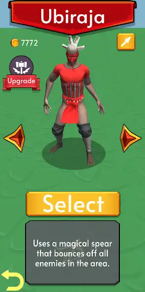 Play Moycan Survival as an online game Moycan Survival with UptoPlay