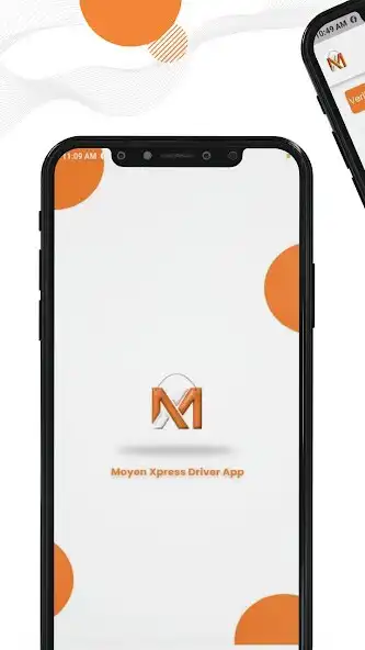 Play Moyenxpress: Driver App  and enjoy Moyenxpress: Driver App with UptoPlay