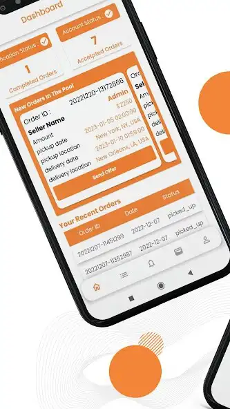 Play Moyenxpress: Driver App as an online game Moyenxpress: Driver App with UptoPlay