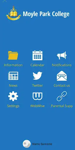 Play Moyle Park College as an online game online Moyle Park College with UptoPlay com.lettertec.moylepark Play Moyle Park College as an online game Moyle Park College with UptoPlay