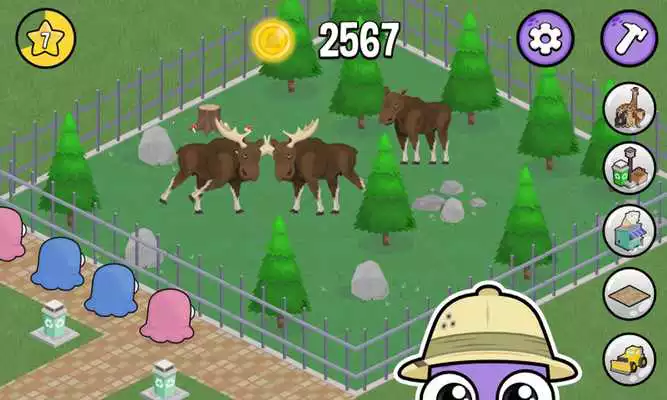 Play Moy Zoo