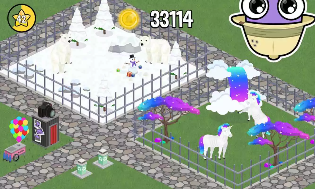 Play Moy Zoo