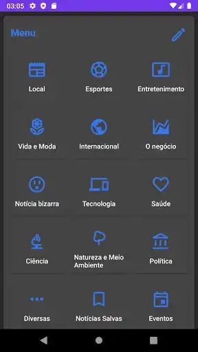 Play Mozambique News  More as an online game Mozambique News  More with UptoPlay
