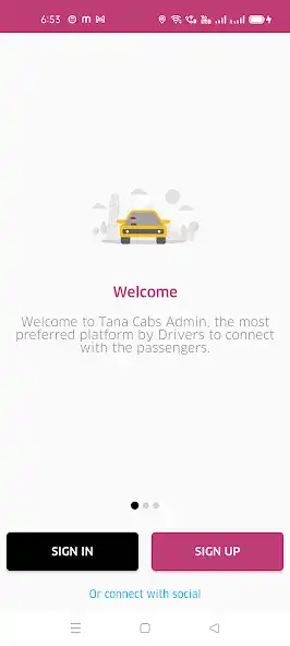 Play MOZAP Driver as an online game MOZAP Driver with UptoPlay
