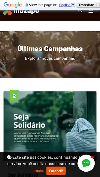 Play Mozapo as an online game Mozapo with UptoPlay