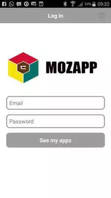 Play MOZAPP