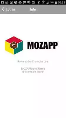 Play MOZAPP