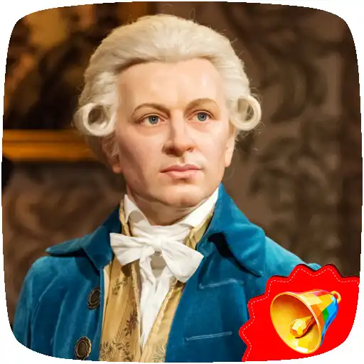 Play Mozart Classical Music Ringtones APK