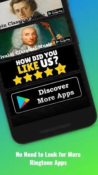 Play Mozart Classical Music Ringtones as an online game Mozart Classical Music Ringtones with UptoPlay