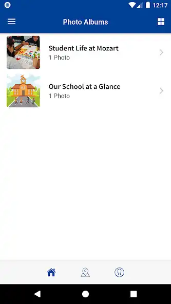 Play Mozart Elementary School as an online game Mozart Elementary School with UptoPlay