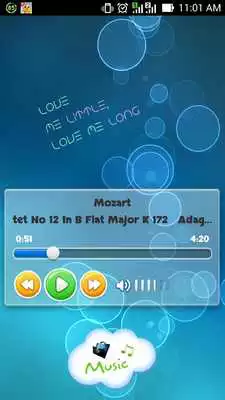Play Mozart Music