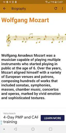 Play Mozart and enjoy Mozart with UptoPlay Play Mozart and enjoy Mozart with UptoPlay