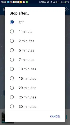Play Mozart Sleep Music