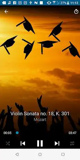 Play Mozart Studying as an online game Mozart Studying with UptoPlay