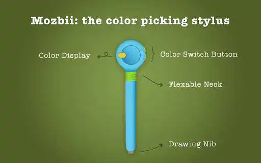 Play Mozbii - Fruit Play Mozbii - Fruit