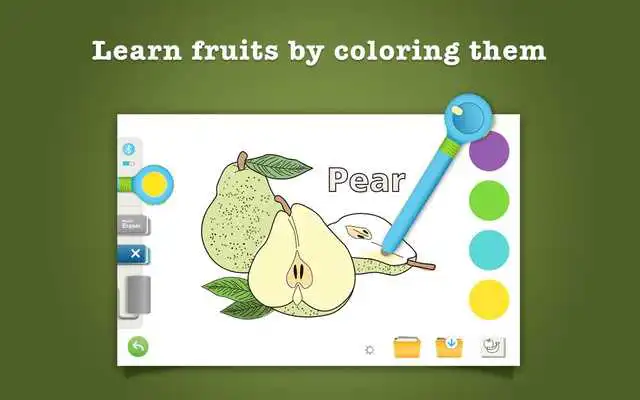 Play Mozbii - Fruit Play Mozbii - Fruit