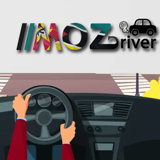 Play Moz Driver APK