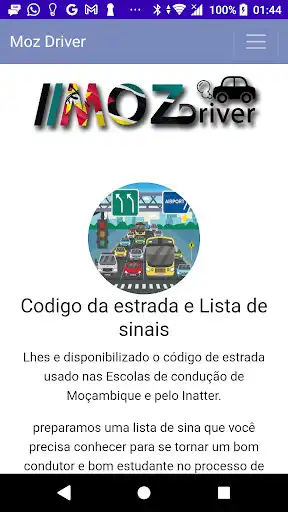 Play Moz Driver  and enjoy Moz Driver with UptoPlay