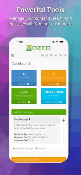 Play Mozeo as an online game Mozeo with UptoPlay