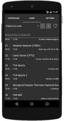 Play Mozic Universal Remote Play Mozic Universal Remote
