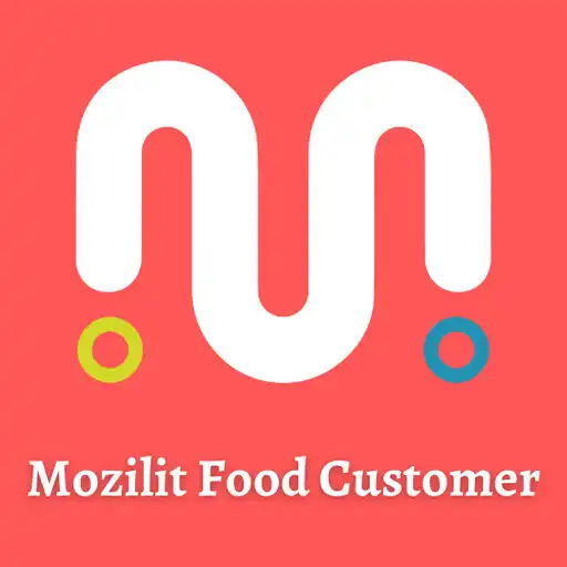 Play Mozilit Food APK