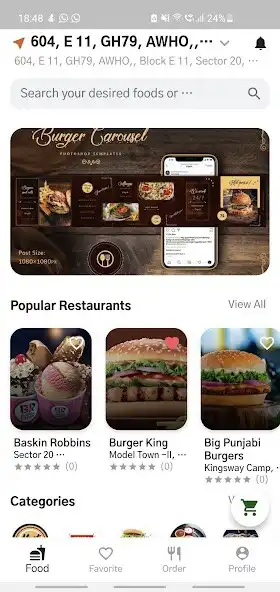Play Mozilit Food  and enjoy Mozilit Food with UptoPlay