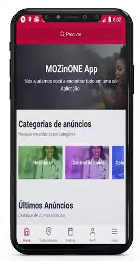 Play MOZinONE App as an online game MOZinONE App with UptoPlay