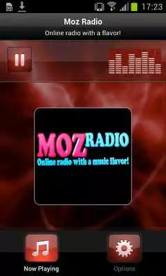 Play Moz Radio