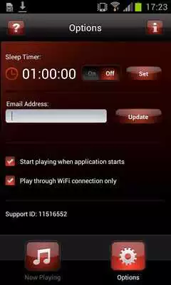 Play Moz Radio