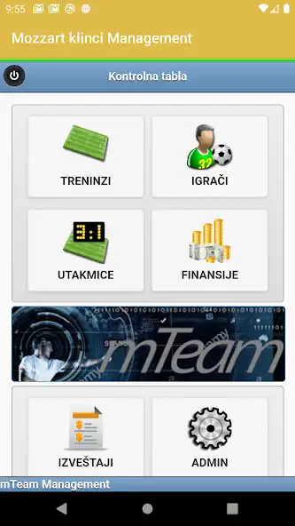 Play Mozzart klinci Management as an online game Mozzart klinci Management with UptoPlay