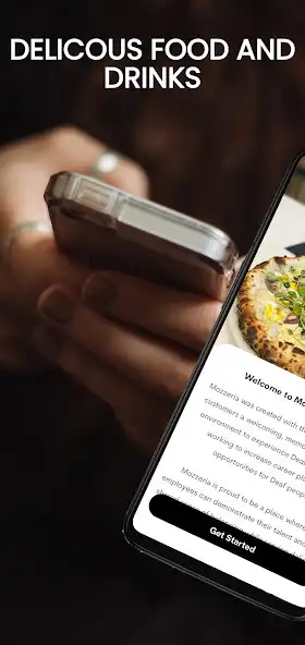 Play Mozzeria as an online game Mozzeria with UptoPlay