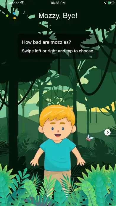 Play MozzyBye  and enjoy MozzyBye with UptoPlay