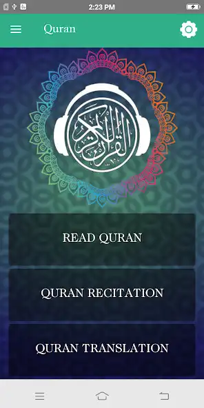 Play القرآن MP3: 50 صوتا‎  and enjoy القرآن MP3: 50 صوتا‎ with UptoPlay