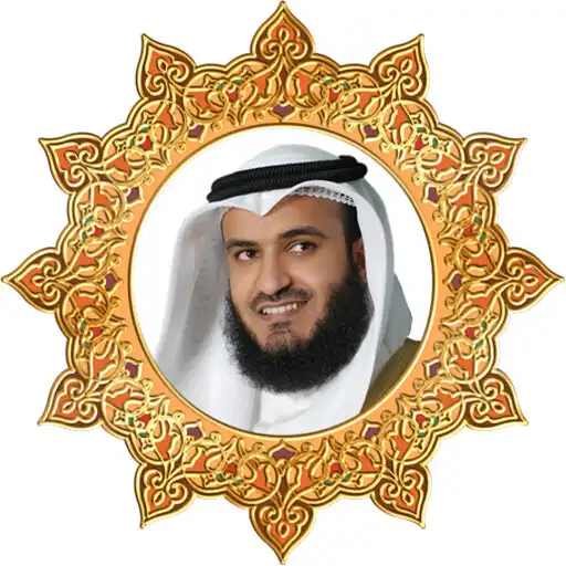 Play Mp3 Al Quran Mishary Al Afasi APK