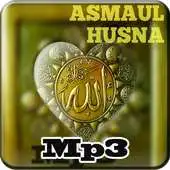 Free play online Mp3 Asmaul Husna APK
