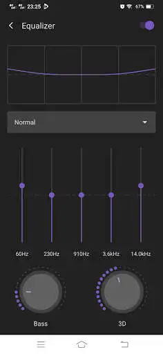 Play MP3 Audio Music Player as an online game MP3 Audio Music Player with UptoPlay