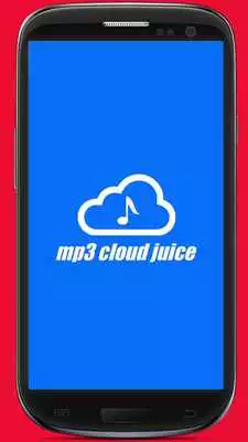 Play mp3 cloud juice