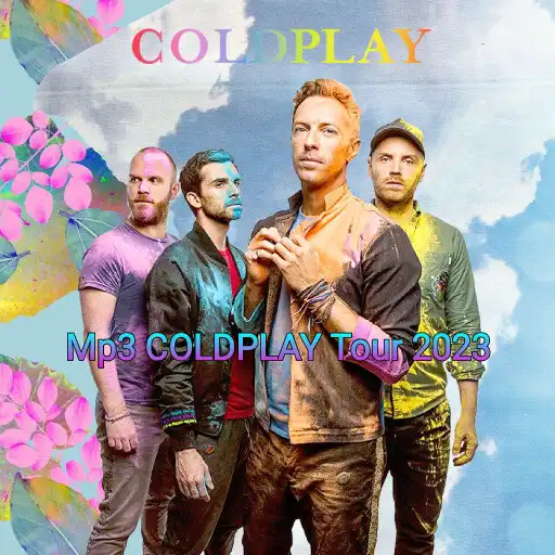 Play Mp3 Coldplay Tour 2023 APK Play Mp3 Coldplay Tour 2023 APK
