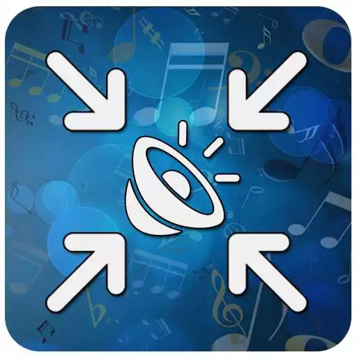 Free play online MP3 Compressor  APK