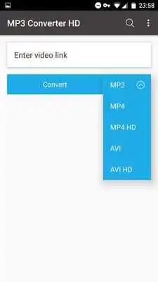 Play MP3 Converter (Download now)