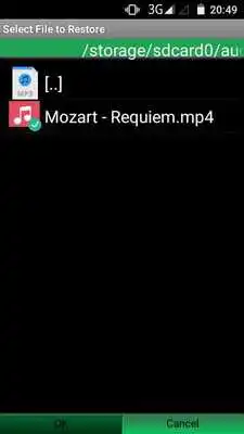 Play Mp3 Converter Mate