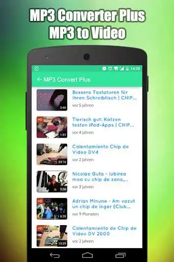 Play MP3 Converter Plus 2018 Play MP3 Converter Plus 2018