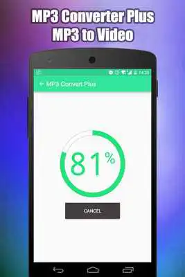 Play MP3 Converter Plus 2018 Play MP3 Converter Plus 2018