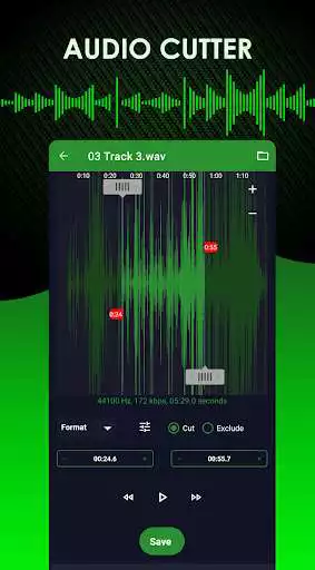Play MP3 Converter
