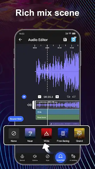 Play Mp3 Converter - Video to Music  and enjoy Mp3 Converter - Video to Music with UptoPlay